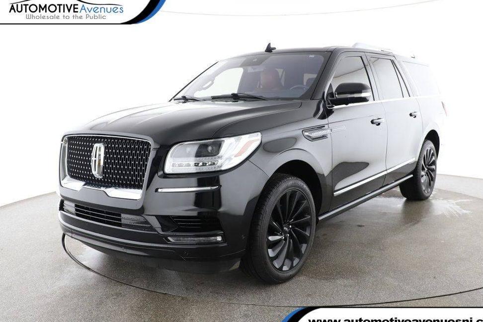 LINCOLN NAVIGATOR L 2020 5LMJJ3LT7LEL18755 image